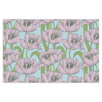 Wild Tulips X-Large Tissue Papers Sheets - Heavyweight