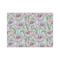 Wild Tulips Tissue Paper - Lightweight - Medium - Front