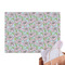 Wild Tulips Tissue Paper Sheets - Main