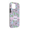 Wild Tulips iPhone 13 Pro Tough Case -  Angle