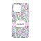 Wild Tulips iPhone 13 Tough Case - Back