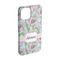 Wild Tulips iPhone 15 Pro Case - Angle