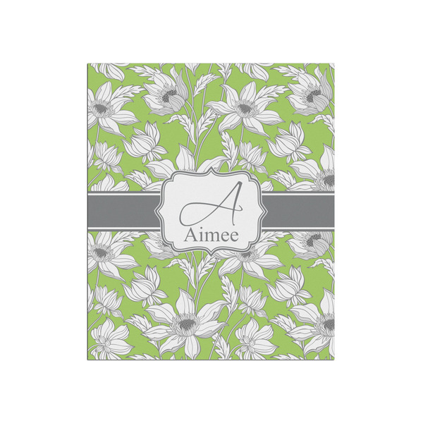 Custom Wild Daisies Poster - Matte - 20x24 (Personalized)