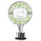 Wild Daisies Bottle Stopper Main View