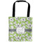 Wild Daisies Car Bag - Main