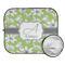 Wild Daisies Car Sun Shades - FOLDED & UNFOLDED