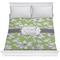 Wild Daisies Comforter (Queen)