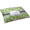 Wild Daisies Dog Bed - Large