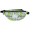 Wild Daisies Fanny Pack - Front