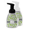 Wild Daisies Foam Soap Bottles - Main