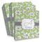 Wild Daisies Full Wrap Binders - PARENT/MAIN