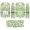 Wild Daisies Gable Favor Box - Approval