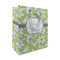 Wild Daisies Medium Gift Bag - Front/Main