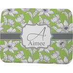 Wild Daisies Memory Foam Bath Mat - 48"x36" (Personalized)