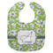 Wild Daisies New Bib Flat Approval