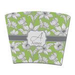 Wild Daisies Party Cup Sleeve - without bottom (Personalized)