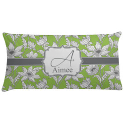 Wild Daisies Pillow Case (Personalized)