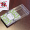 Wild Daisies Playing Cards - In Package