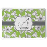 Wild Daisies Serving Tray (Personalized)