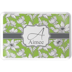 Wild Daisies Serving Tray (Personalized)
