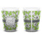 Wild Daisies Shot Glass - White - APPROVAL