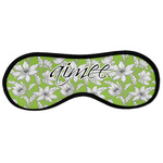 Wild Daisies Sleeping Eye Masks - Large (Personalized)