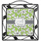 Wild Daisies Square Trivet - w/tile