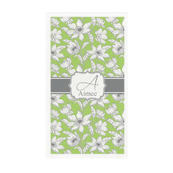 Wild Daisies Guest Paper Towels - Full Color - Standard (Personalized)