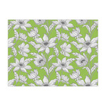 Wild Daisies Large Tissue Papers Sheets - Heavyweight