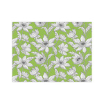 Wild Daisies Medium Tissue Papers Sheets - Heavyweight