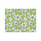 Wild Daisies Tissue Paper - Heavyweight - Medium - Front