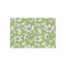 Wild Daisies Tissue Paper - Heavyweight - Small - Front