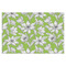 Wild Daisies Tissue Paper - Heavyweight - XL - Front