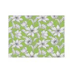 Wild Daisies Medium Tissue Papers Sheets - Lightweight