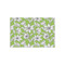 Wild Daisies Tissue Paper - Lightweight - Small - Front