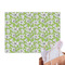 Wild Daisies Tissue Paper Sheets - Main