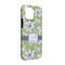 Wild Daisies iPhone 13 Tough Case - Angle