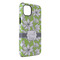 Wild Daisies iPhone 14 Plus Tough Case - Angle