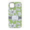 Wild Daisies iPhone 14 Tough Case - Back