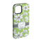 Wild Daisies iPhone 15 Tough Case -  Angle