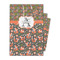 Fox Trail Floral Gift Bags - Parent/Main