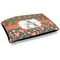 Fox Trail Floral Outdoor Dog Beds - Large - MAIN