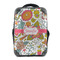 Wild Garden 15" Backpack - FRONT