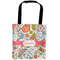 Wild Garden Car Bag - Main