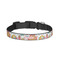 Wild Garden Dog Collar - Small - Front