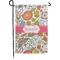 Wild Garden Garden Flag & Garden Pole