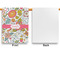 Wild Garden House Flags - Single Sided - APPROVAL