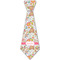 Wild Garden Just Faux Tie