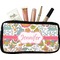 Wild Garden Makeup / Cosmetic Bag - Small (Personalized)