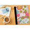 Wild Garden Medium Padfolio - LIFESTYLE (adult)